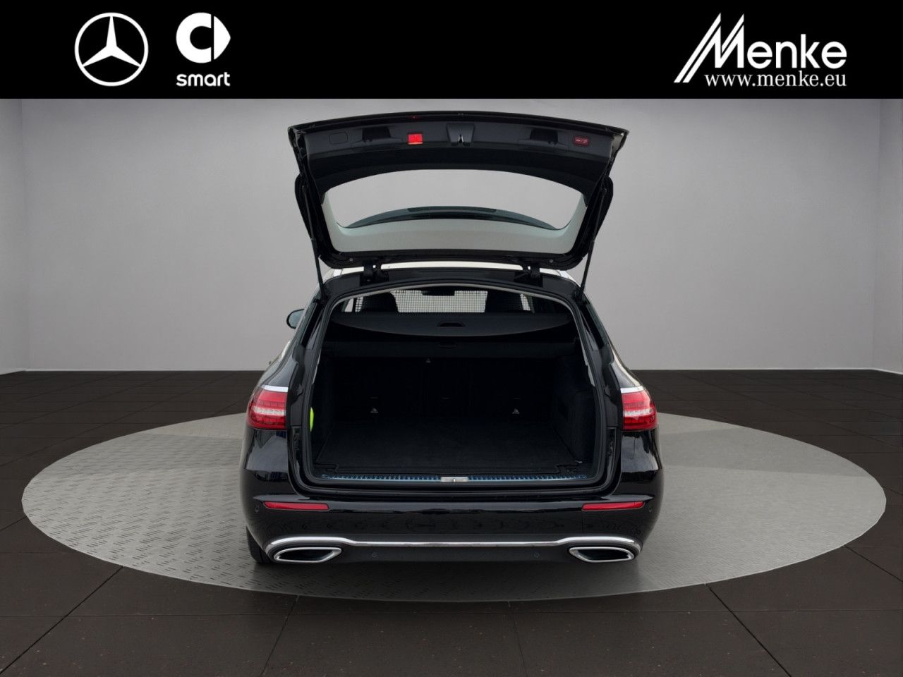 Mercedes-Benz E-Klasse – Bild 21
