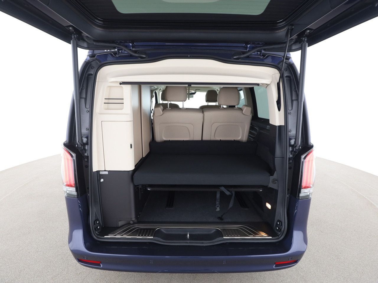 Mercedes-Benz Marco Polo – Bild 10