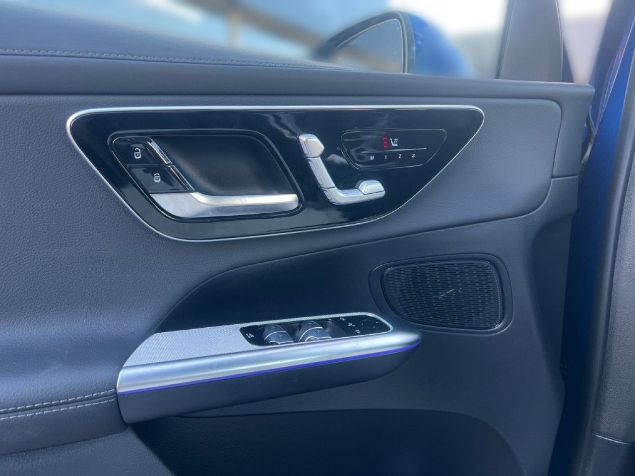 Mercedes-Benz GLC – Bild 14