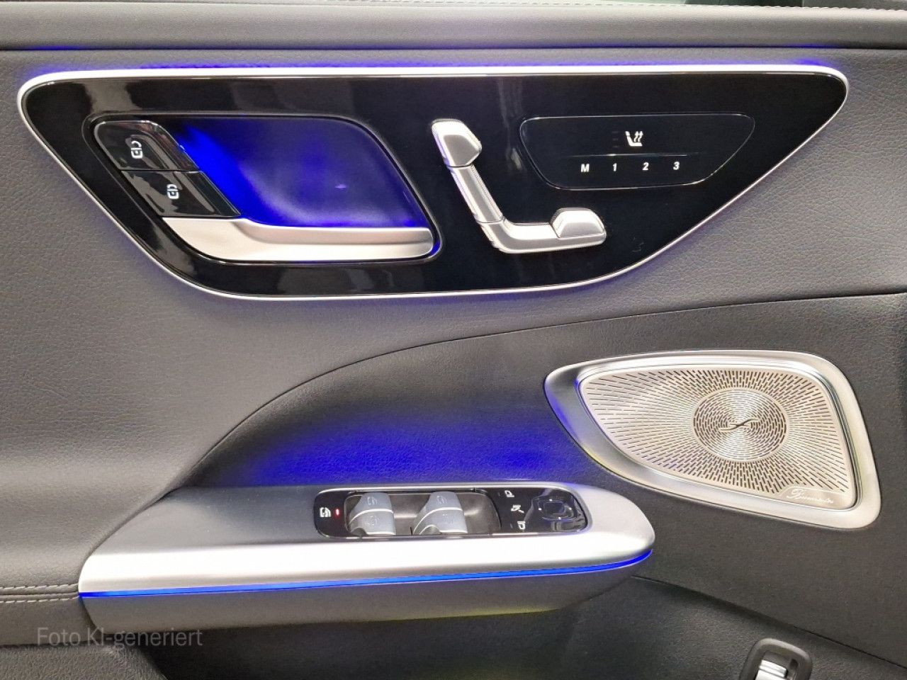 Mercedes-Benz C-Klasse – Bild 14