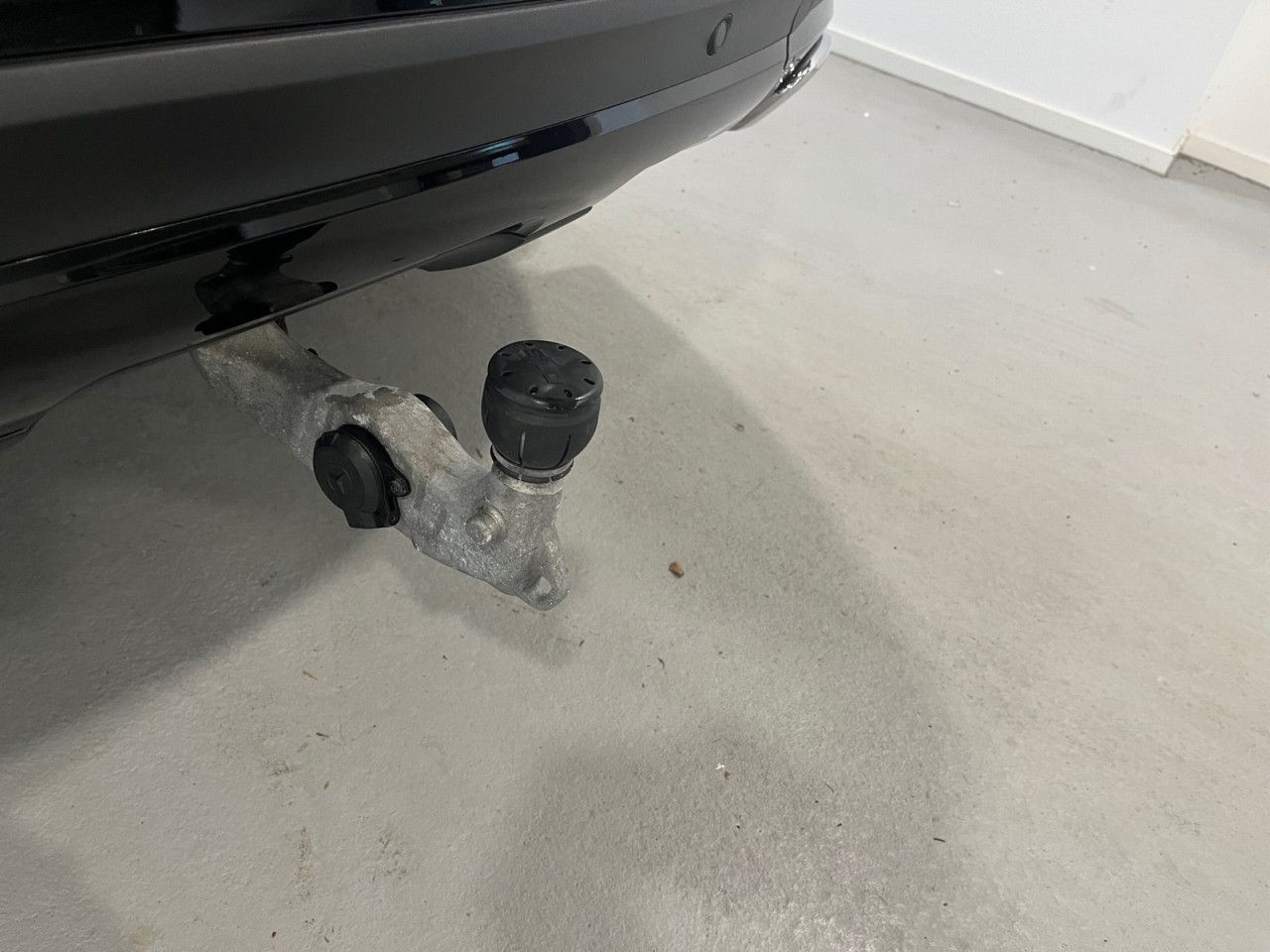 Mercedes-Benz GLE – Bild 17