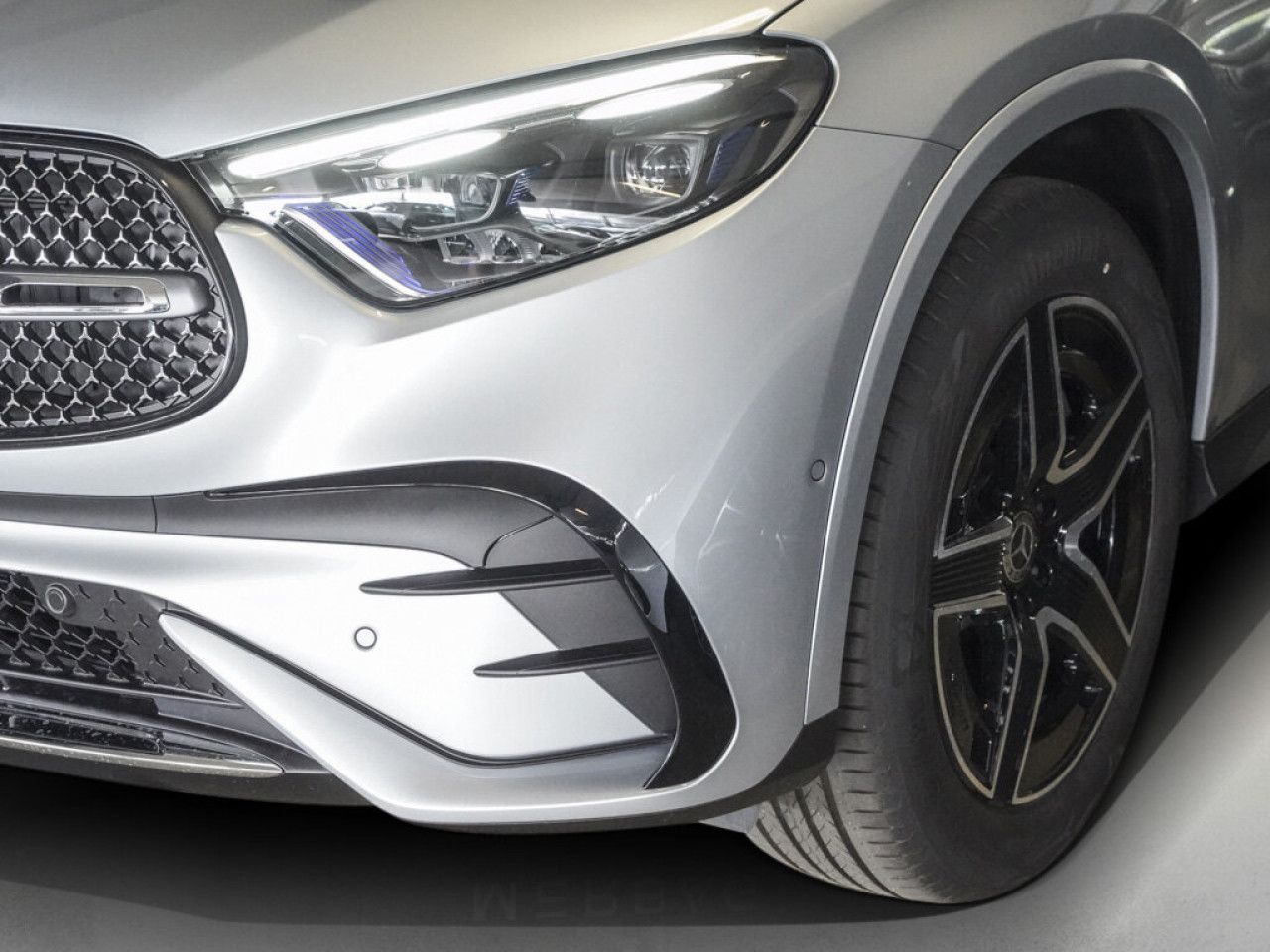 Mercedes-Benz GLC – Bild 3