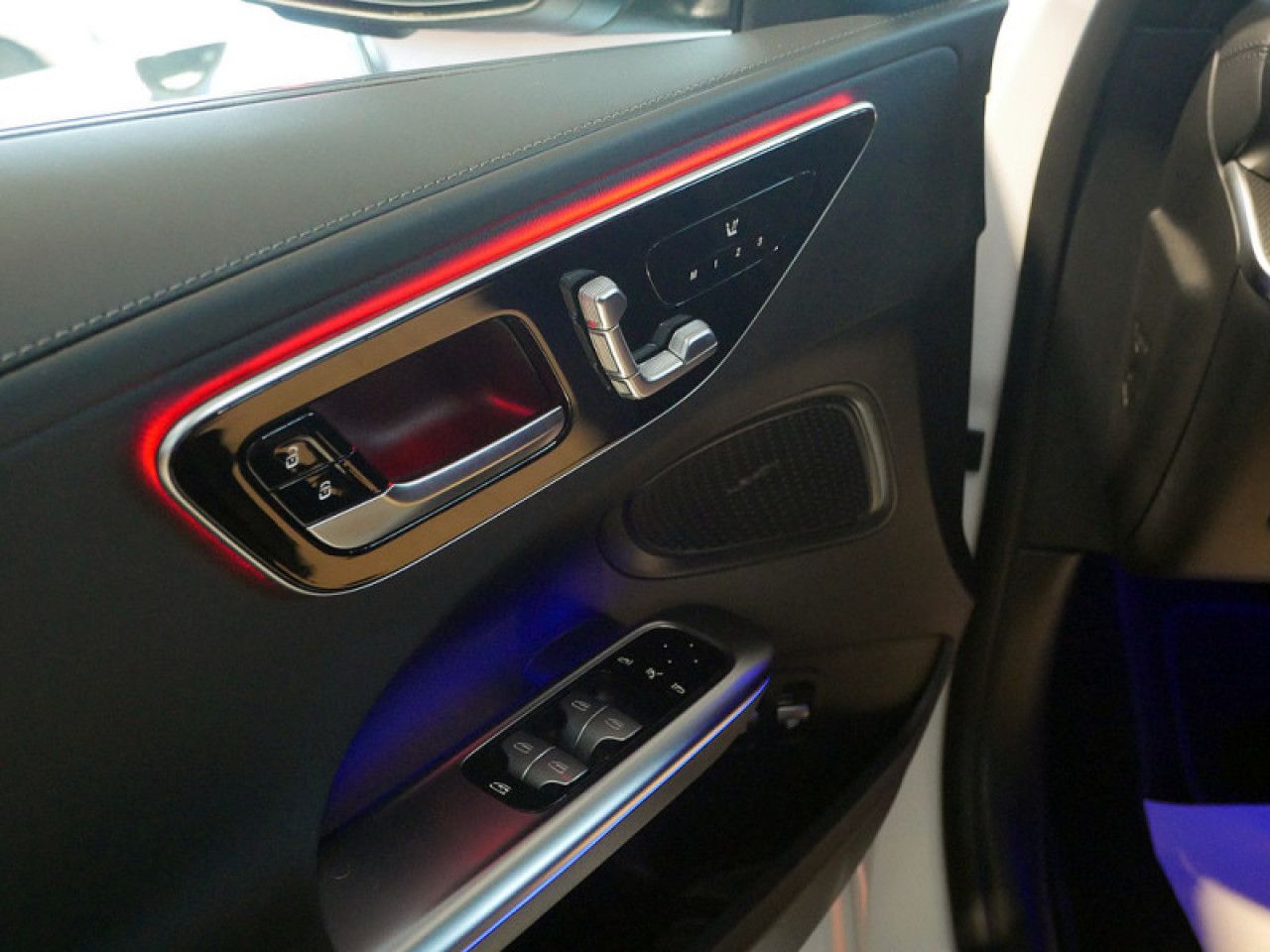 Mercedes-Benz C-Klasse – Bild 13