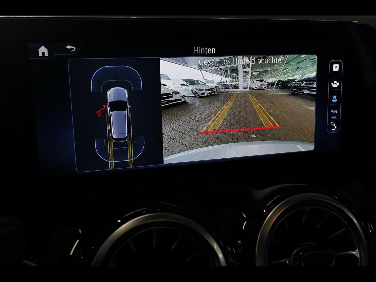 Mercedes-Benz B-Klasse – Bild 11