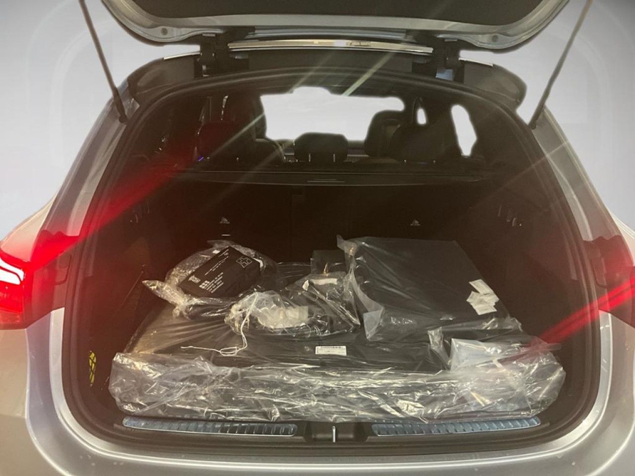 Mercedes-Benz GLC – Bild 20
