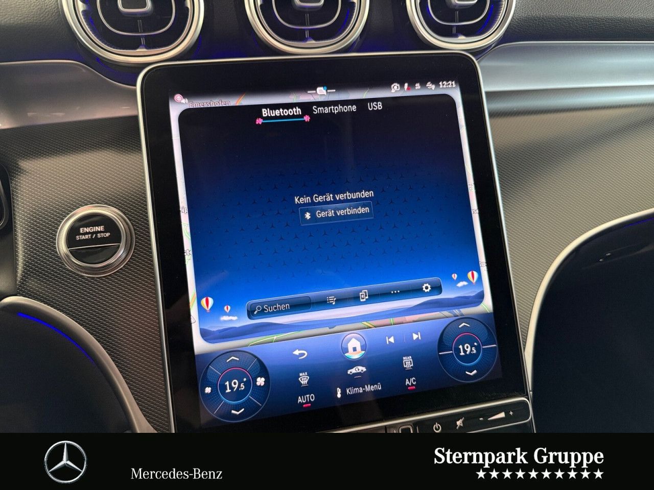 Mercedes-Benz GLC – Bild 22