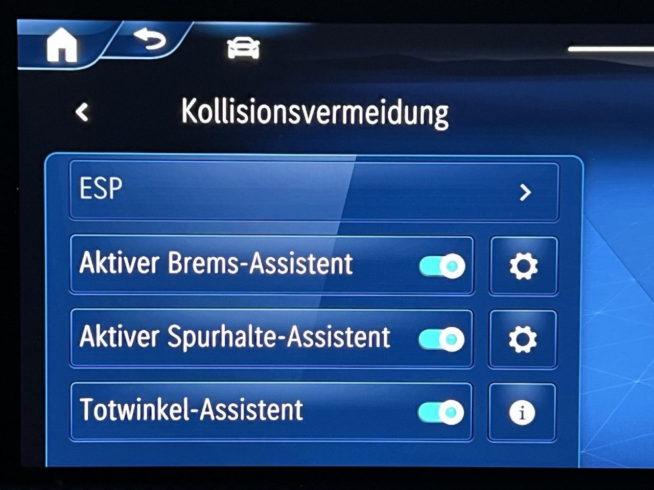Mercedes-Benz CLA – Bild 14
