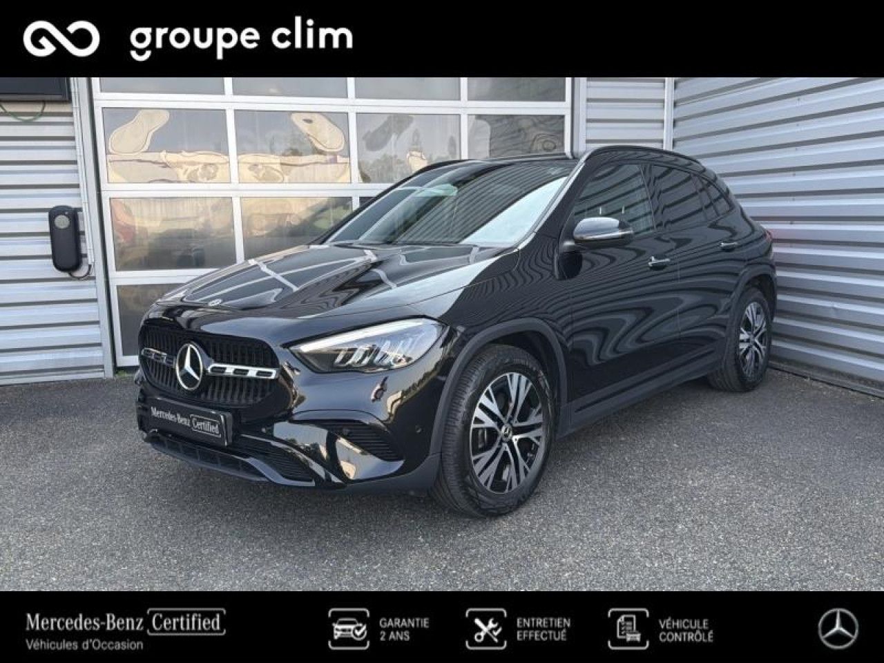 Photo du véhicule 1 / 18