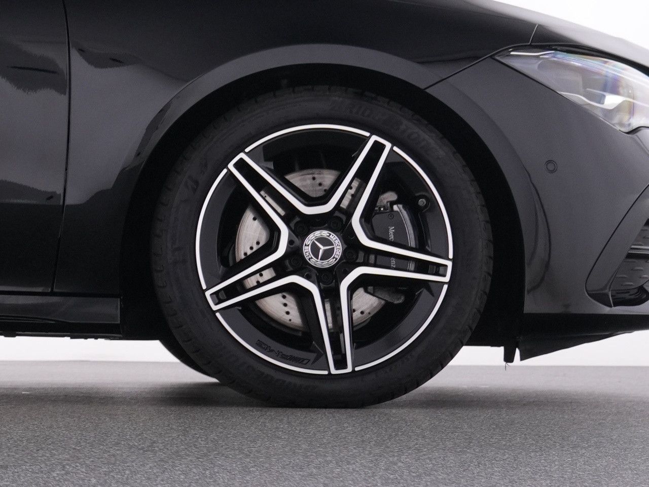 Mercedes-Benz CLA – Bild 21