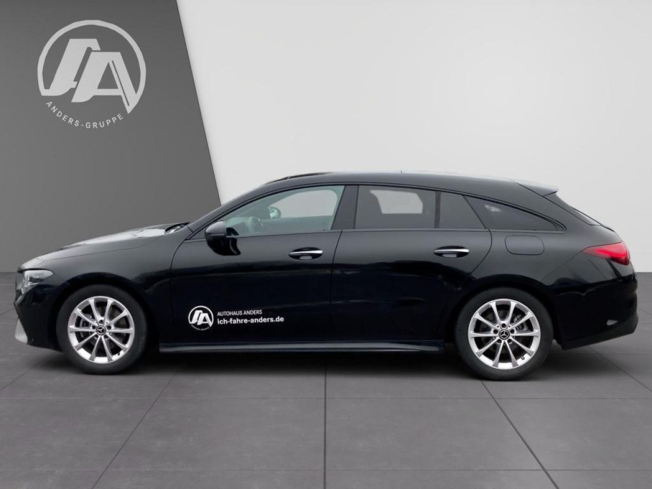Mercedes-Benz CLA – Bild 4