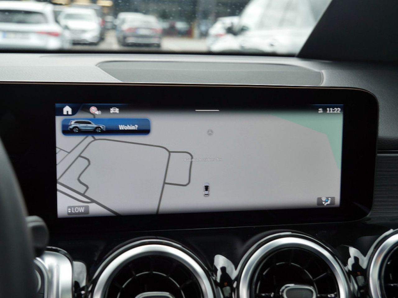 Mercedes-Benz GLB – Bild 17