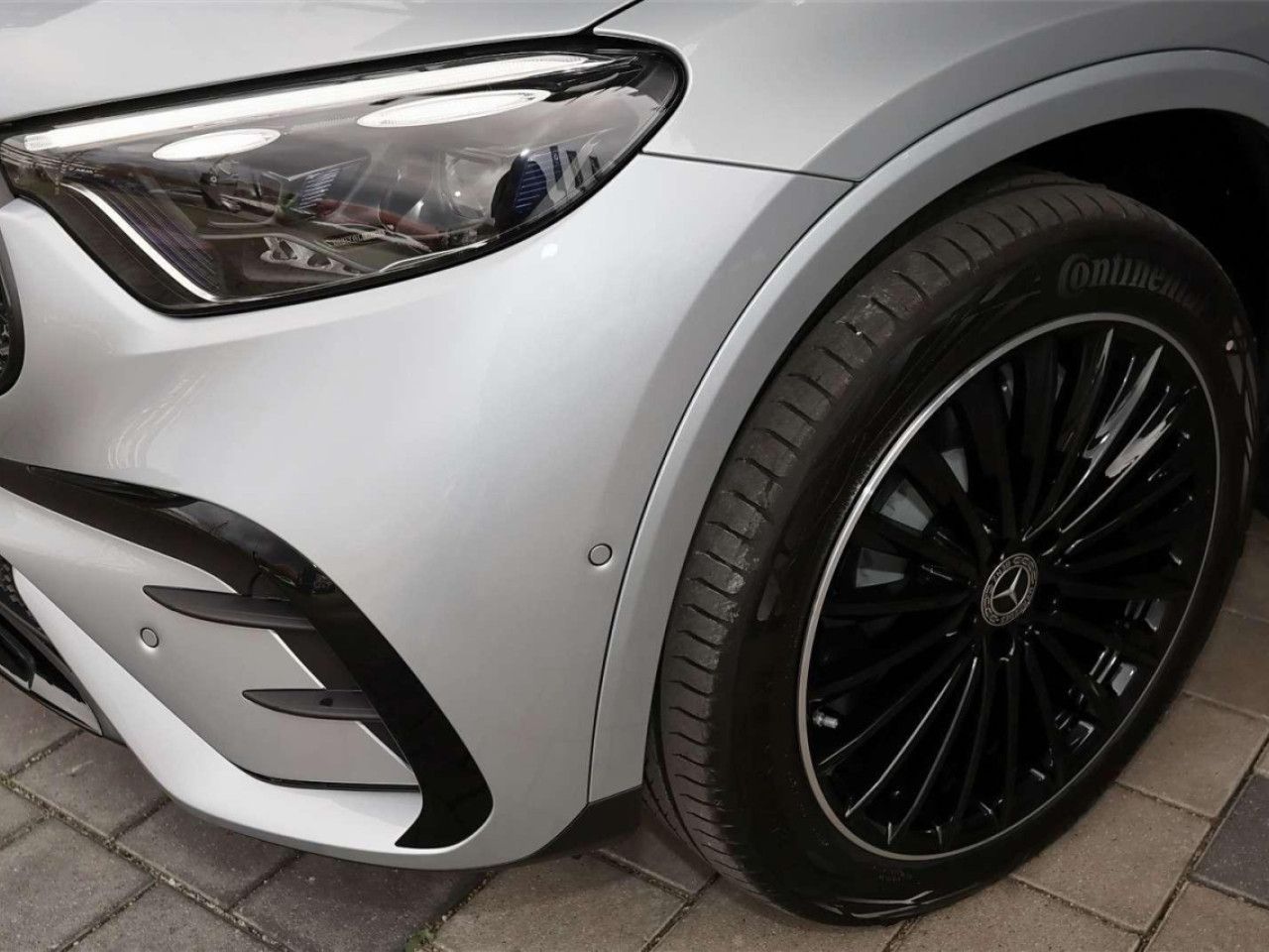 Mercedes-Benz GLC – Bild 3