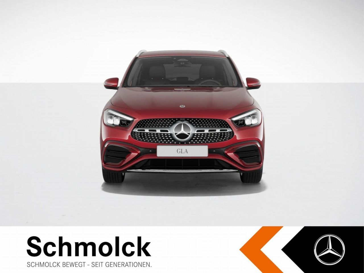 Mercedes-Benz GLA – Bild 12
