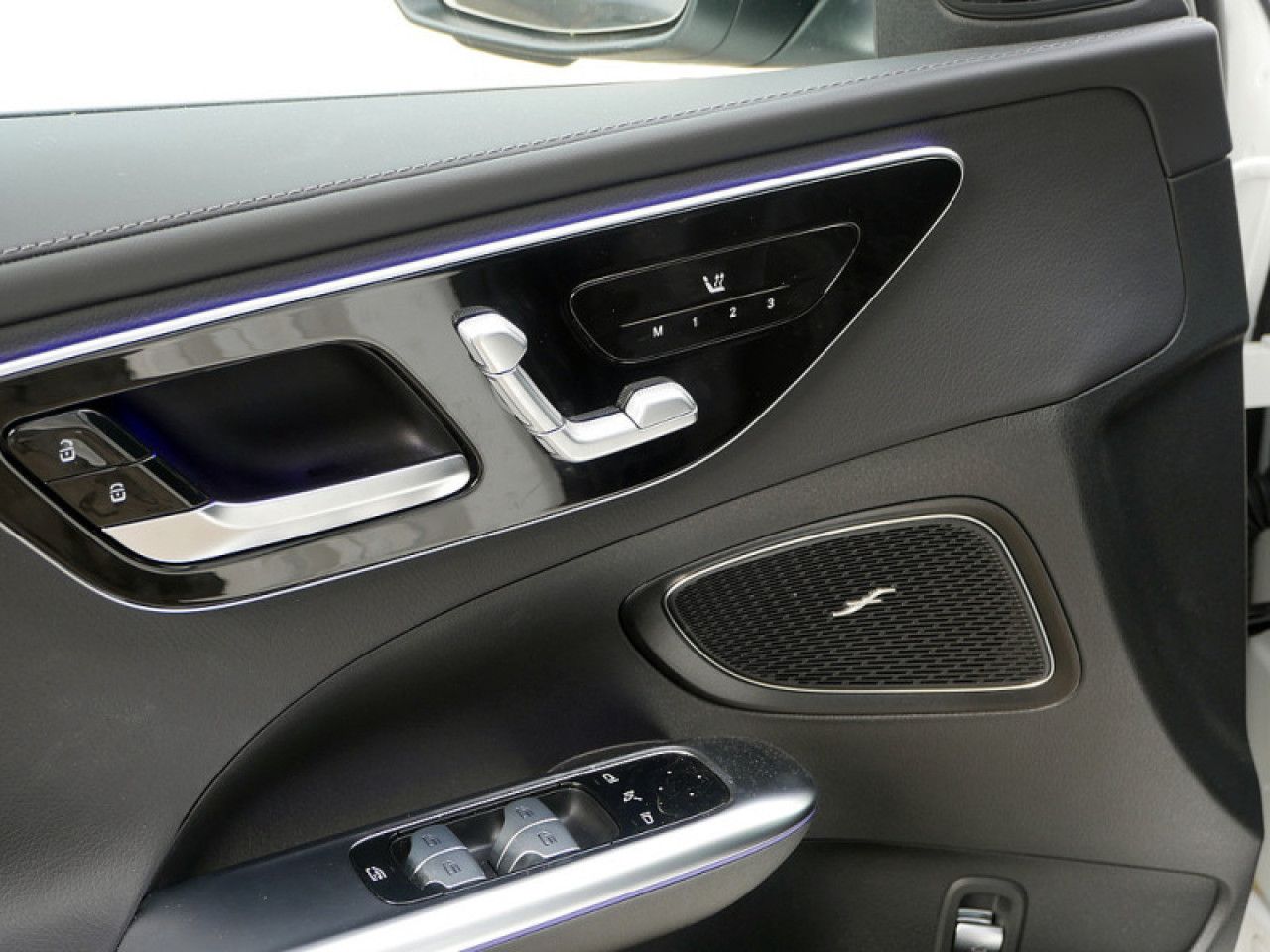 Mercedes-Benz C-Klasse – Bild 16