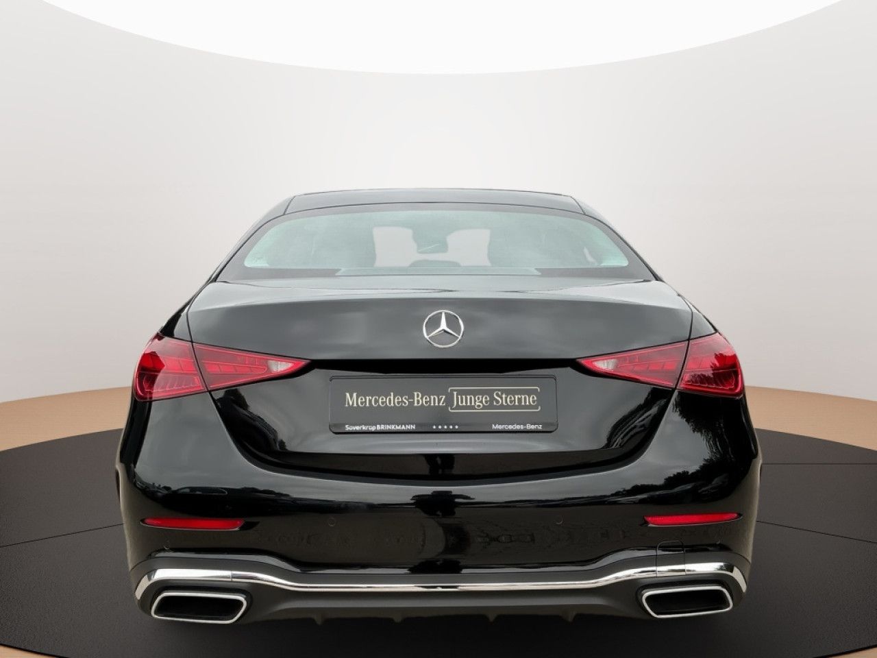 Mercedes-Benz C-Klasse – Bild 6