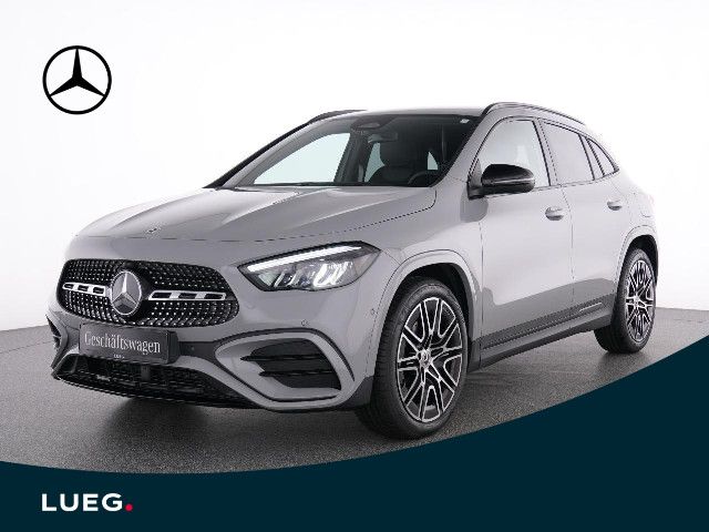 Mercedes-Benz GLA 180 AMG Line