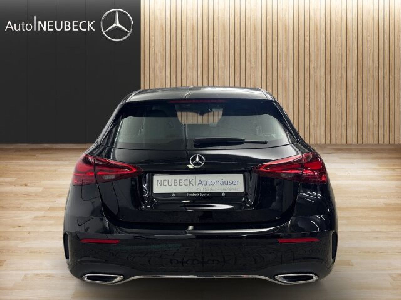 Mercedes-Benz A-Klasse – Bild 6