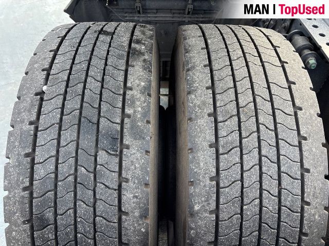 MAN TGX 18.510 4x2 BL SA 11