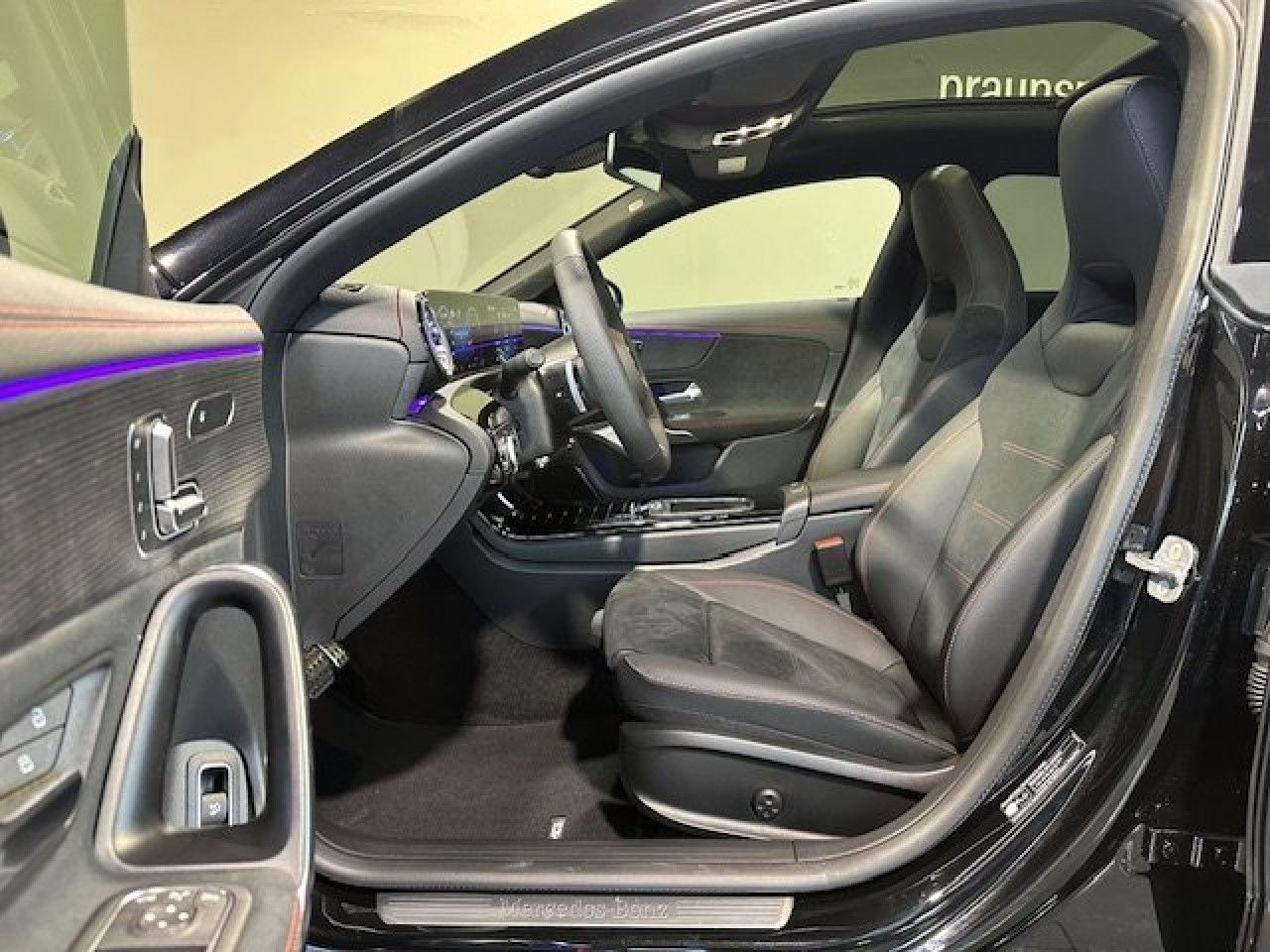 Mercedes-Benz CLA – Bild 2