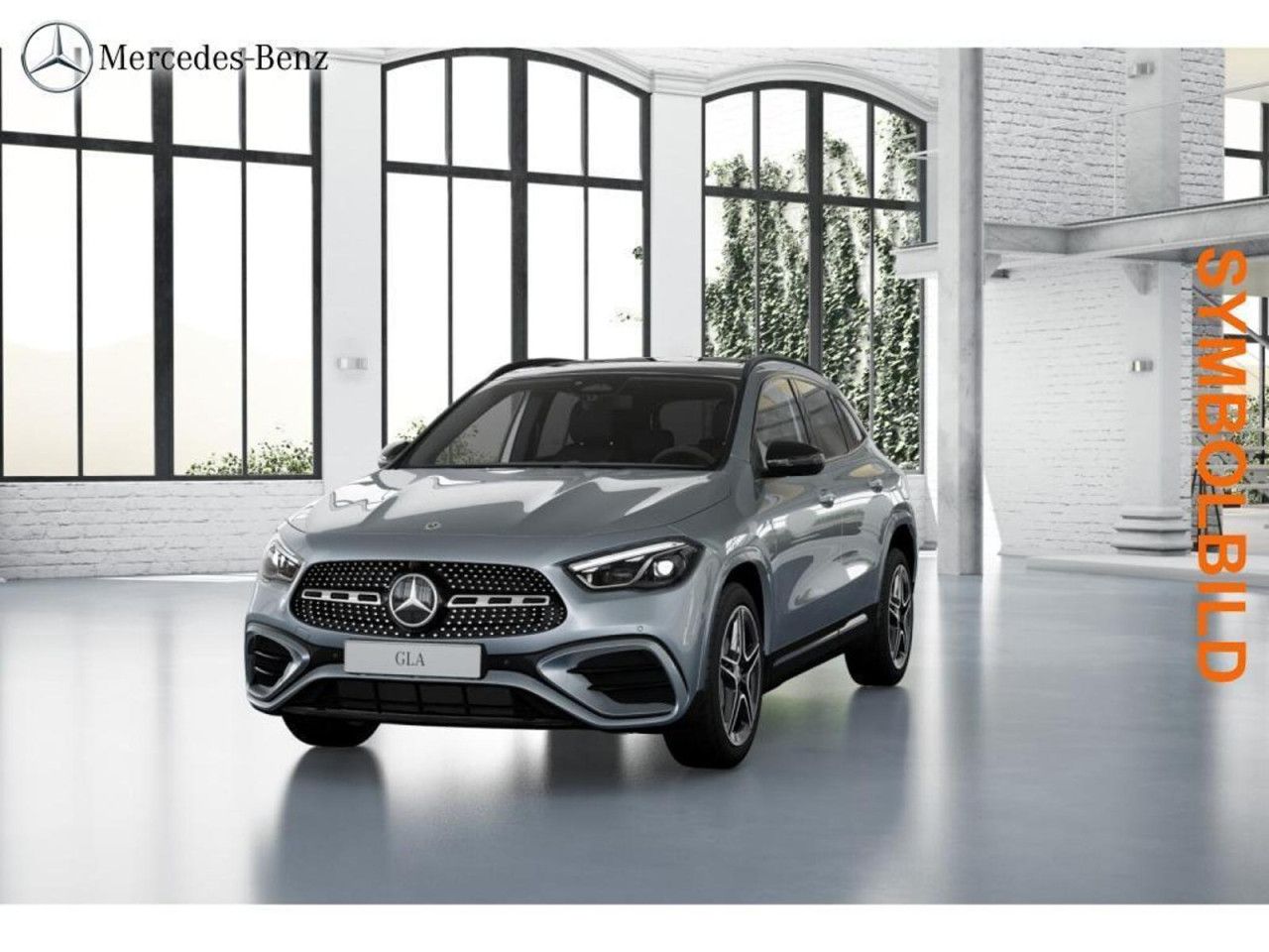 Mercedes-Benz GLA – Bild 7
