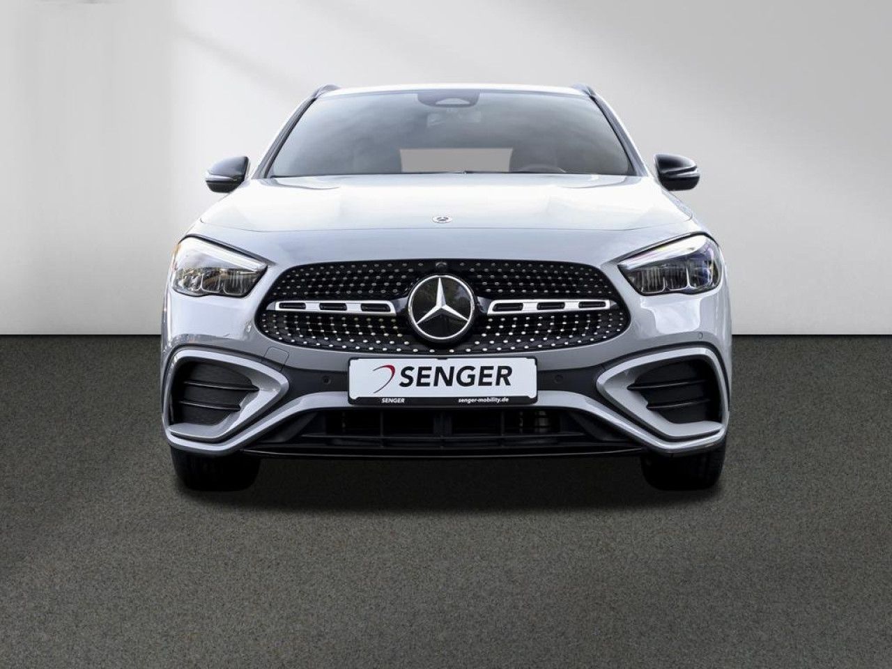Mercedes-Benz GLA – Bild 2