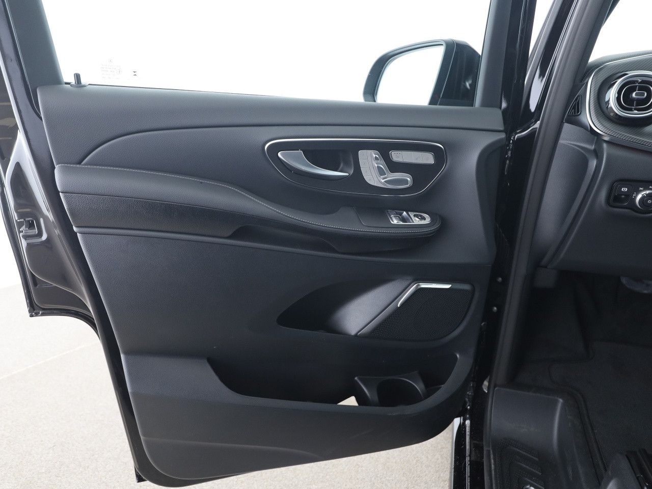 Mercedes-Benz V-Klasse – Bild 13