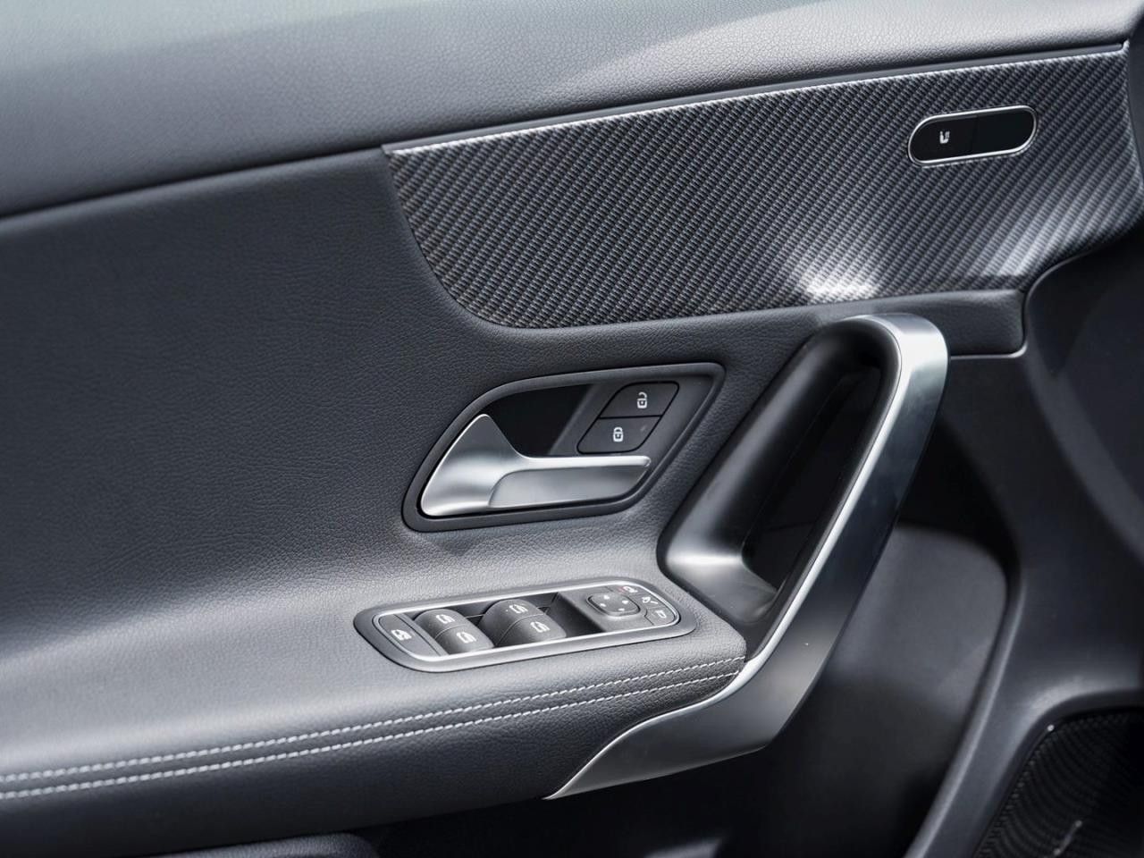 Mercedes-Benz A-Klasse – Bild 16