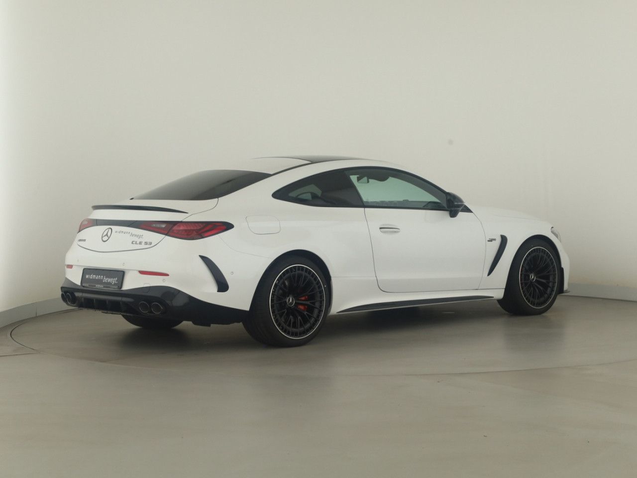 Mercedes-Benz CLE – Bild 6