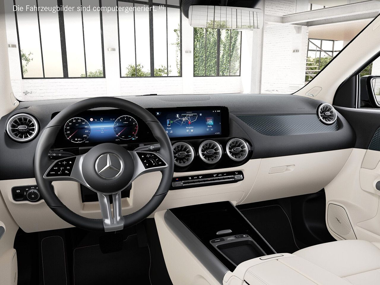 Mercedes-Benz GLA – Bild 16