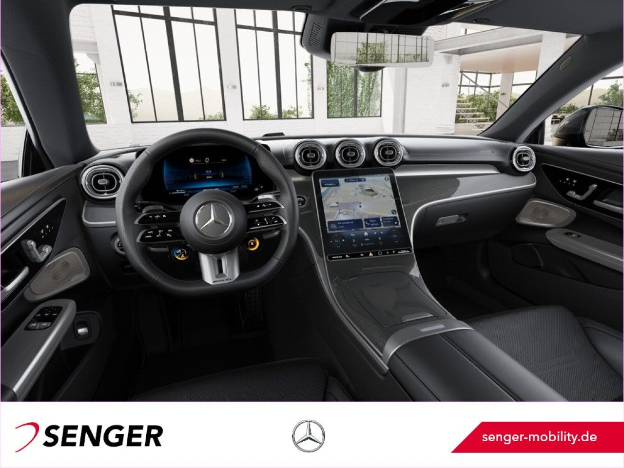 Mercedes-Benz CLE – Bild 7