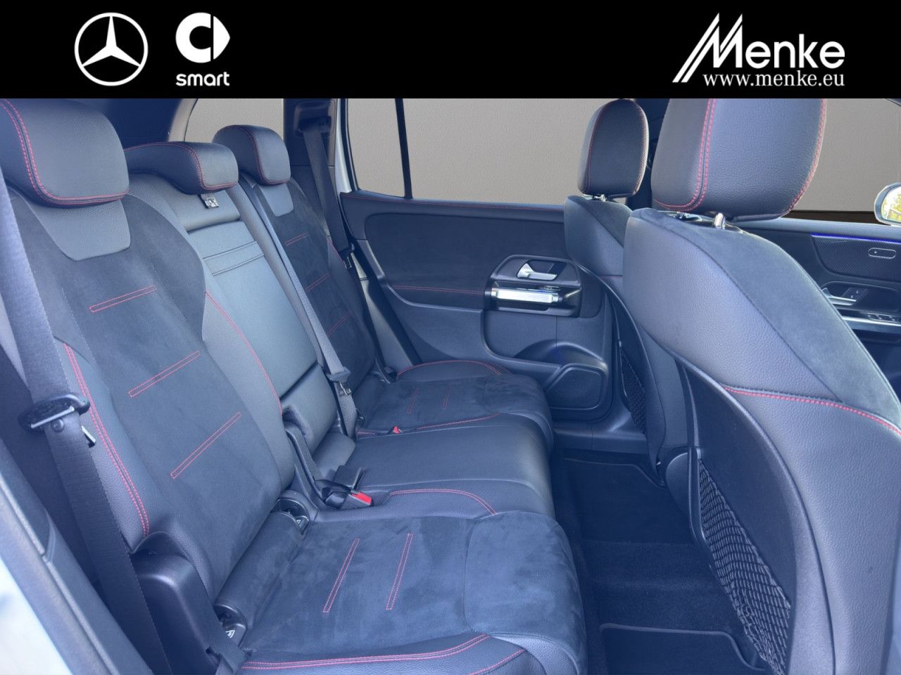 Mercedes-Benz GLB – Bild 10