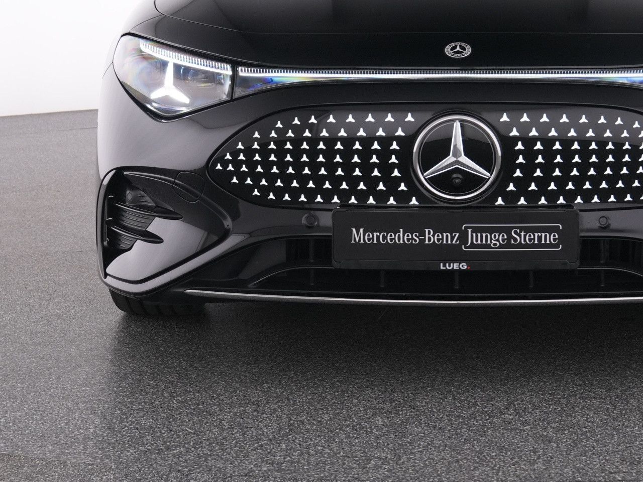 Mercedes-Benz CLA – Bild 16