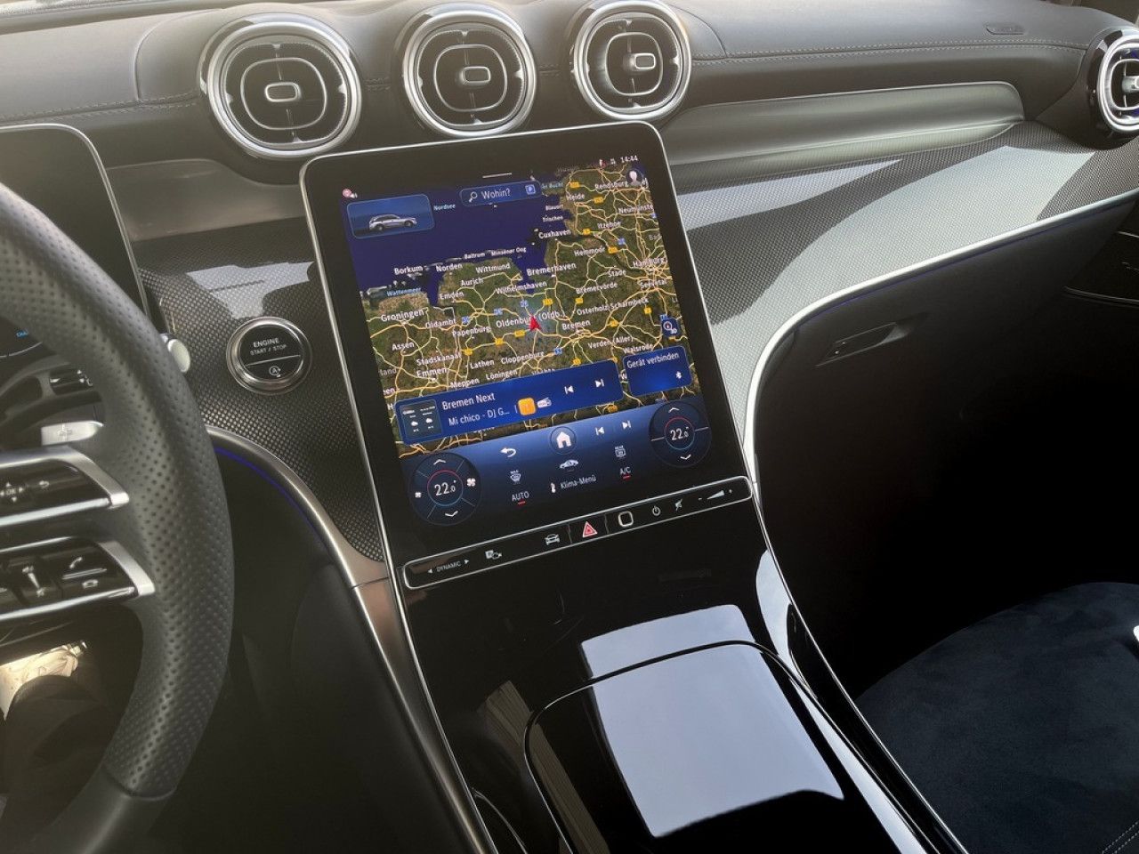 Mercedes-Benz GLC – Bild 16
