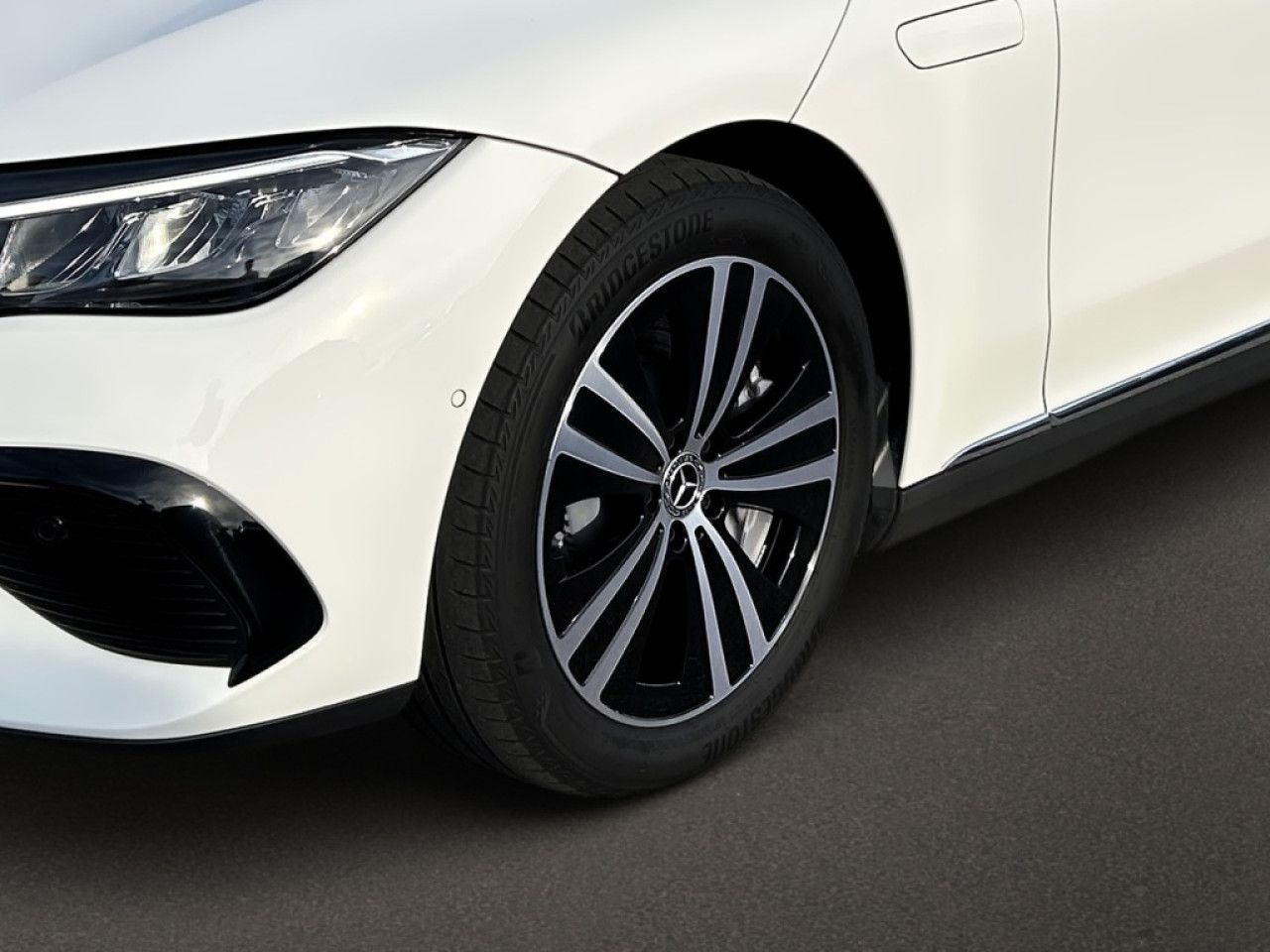 Mercedes-Benz EQE – Bild 7