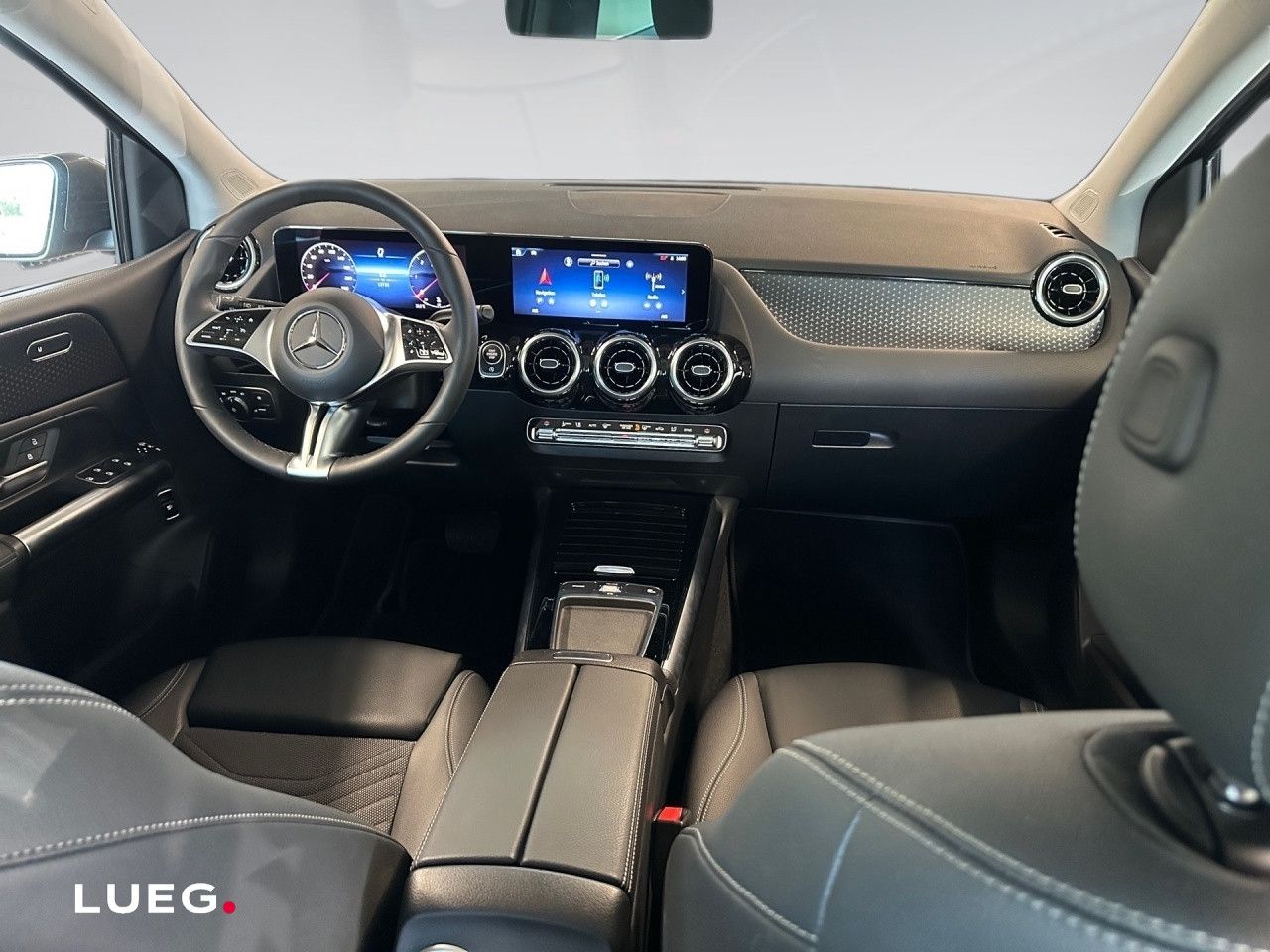 Mercedes-Benz B-Klasse – Bild 11