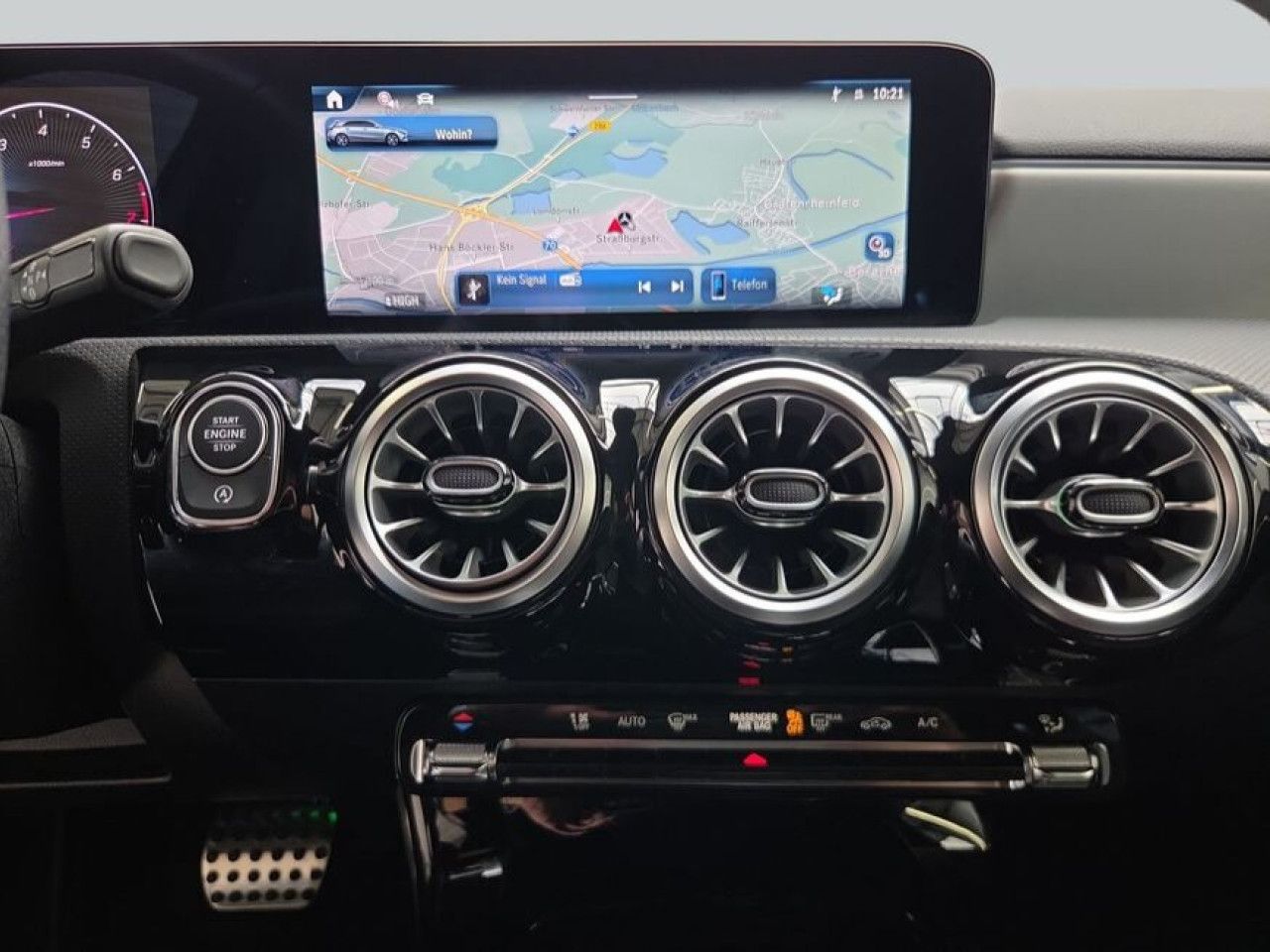 Mercedes-Benz A-Klasse – Bild 18
