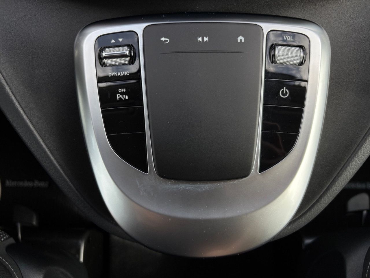Mercedes-Benz EQV – Bild 26