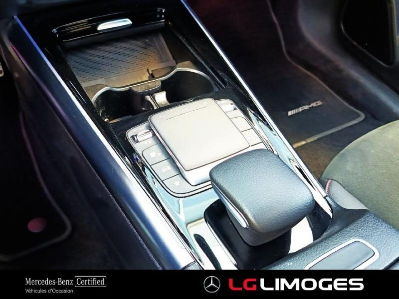 Photo du v&eacute;hicule 13 / 18