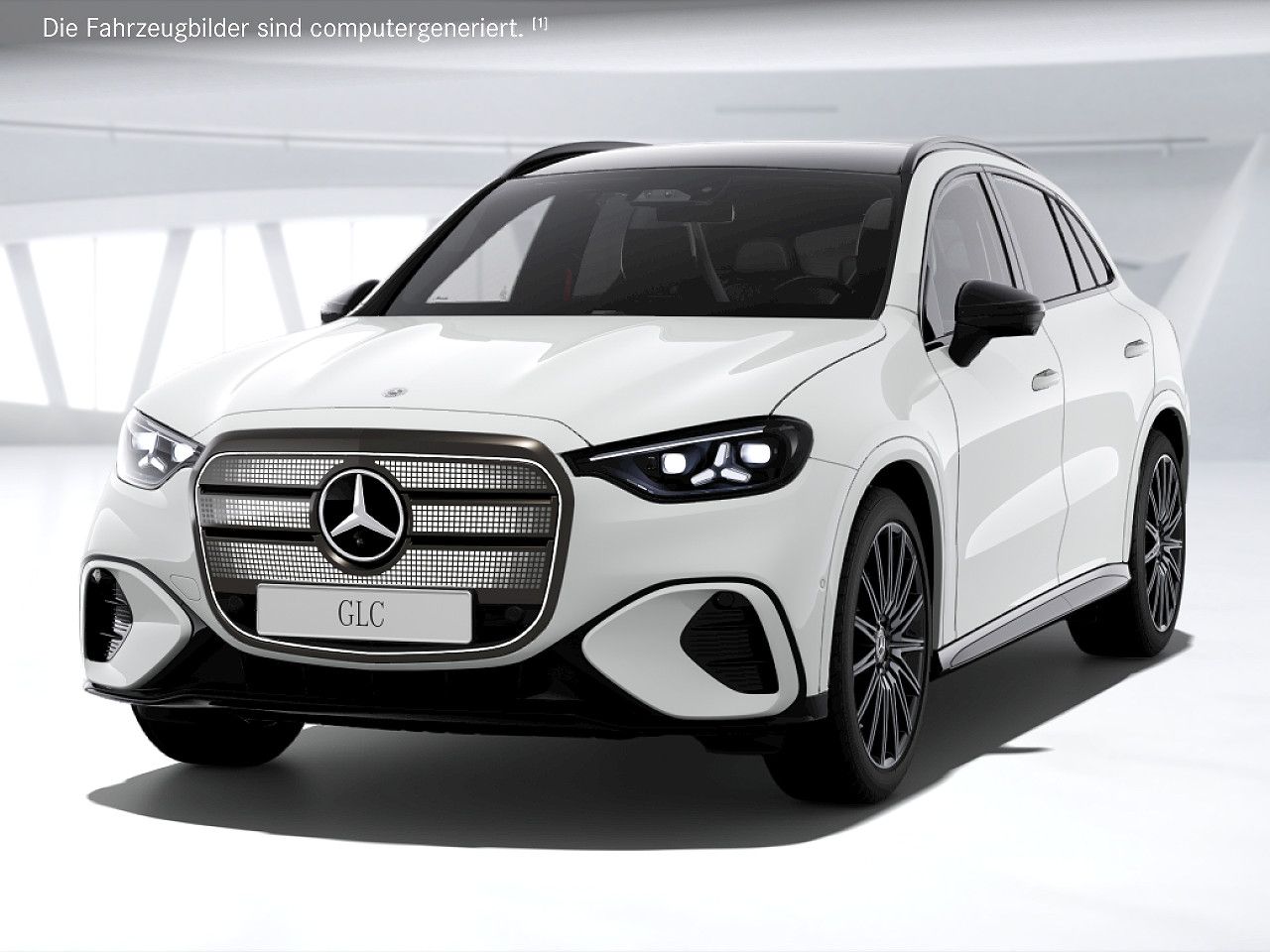 Mercedes-Benz GLC – Bild 7