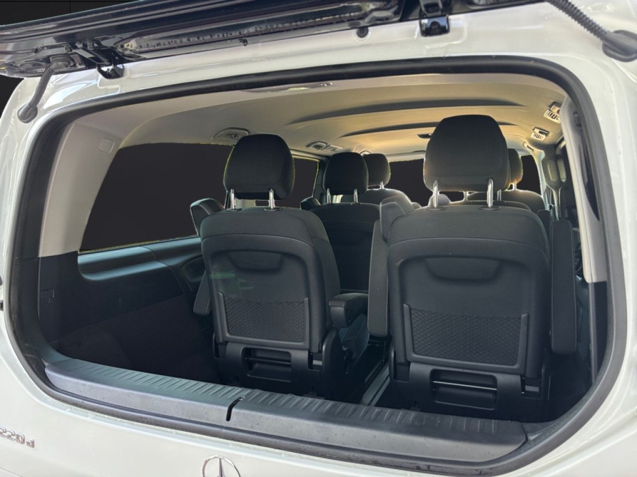 Mercedes-Benz V-Klasse – Bild 15