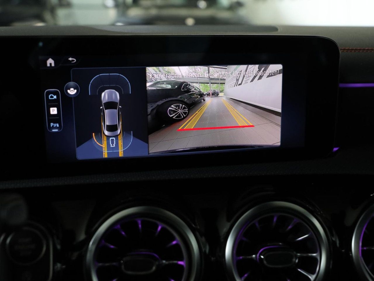 Mercedes-Benz CLA – Bild 10