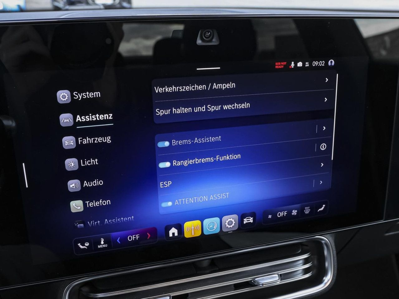 Mercedes-Benz CLA – Bild 16
