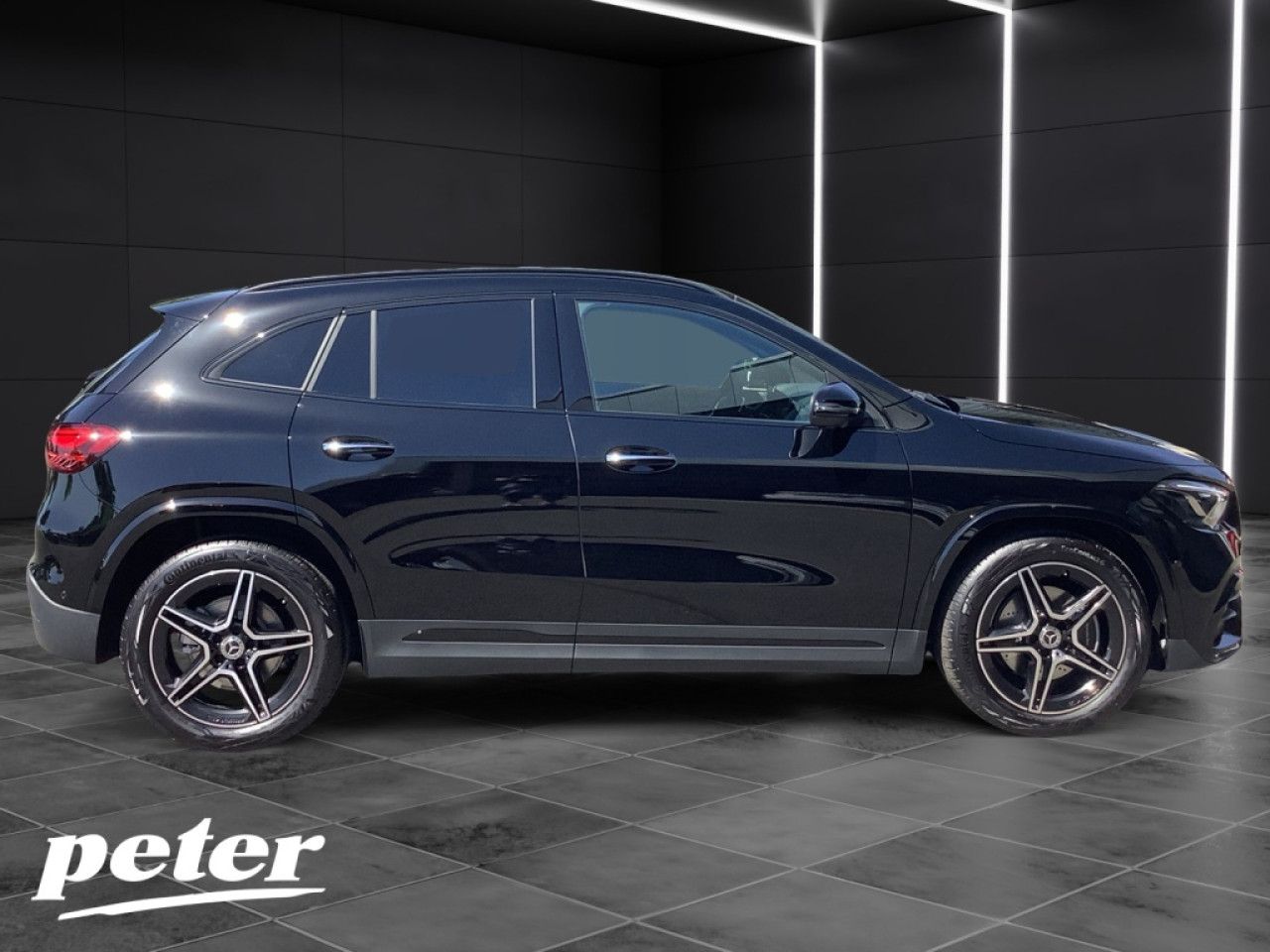 Mercedes-Benz GLA – Bild 20