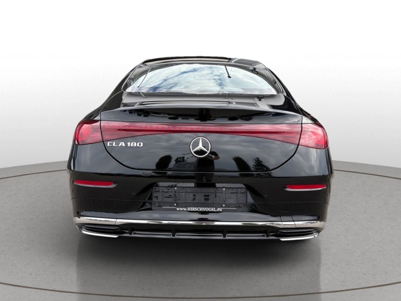 Mercedes-Benz CLA – Bild 5