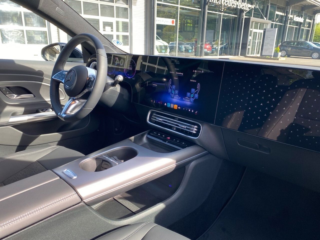Mercedes-Benz CLA – Bild 20