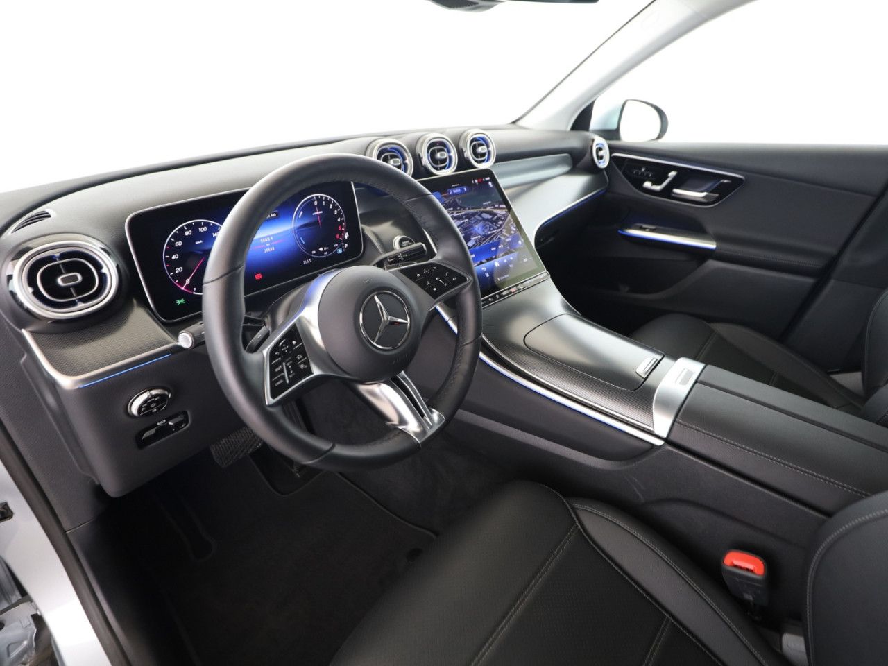 Mercedes-Benz GLC – Bild 14