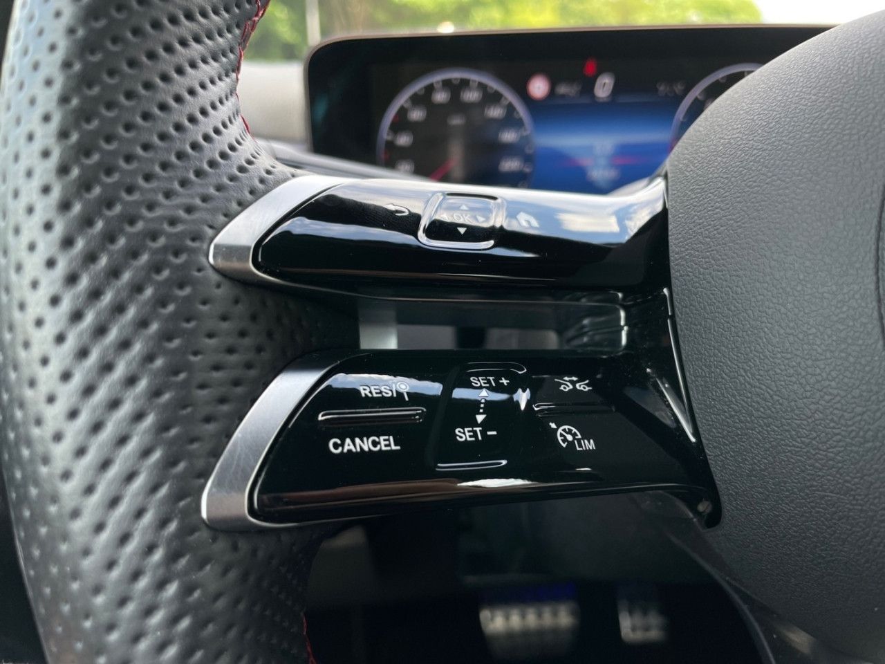 Mercedes-Benz A-Klasse – Bild 26
