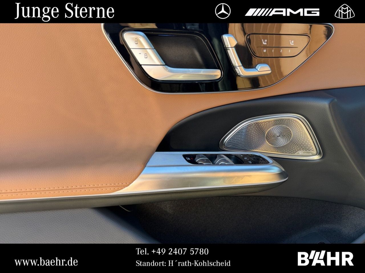 Mercedes-Benz E-Klasse – Bild 14