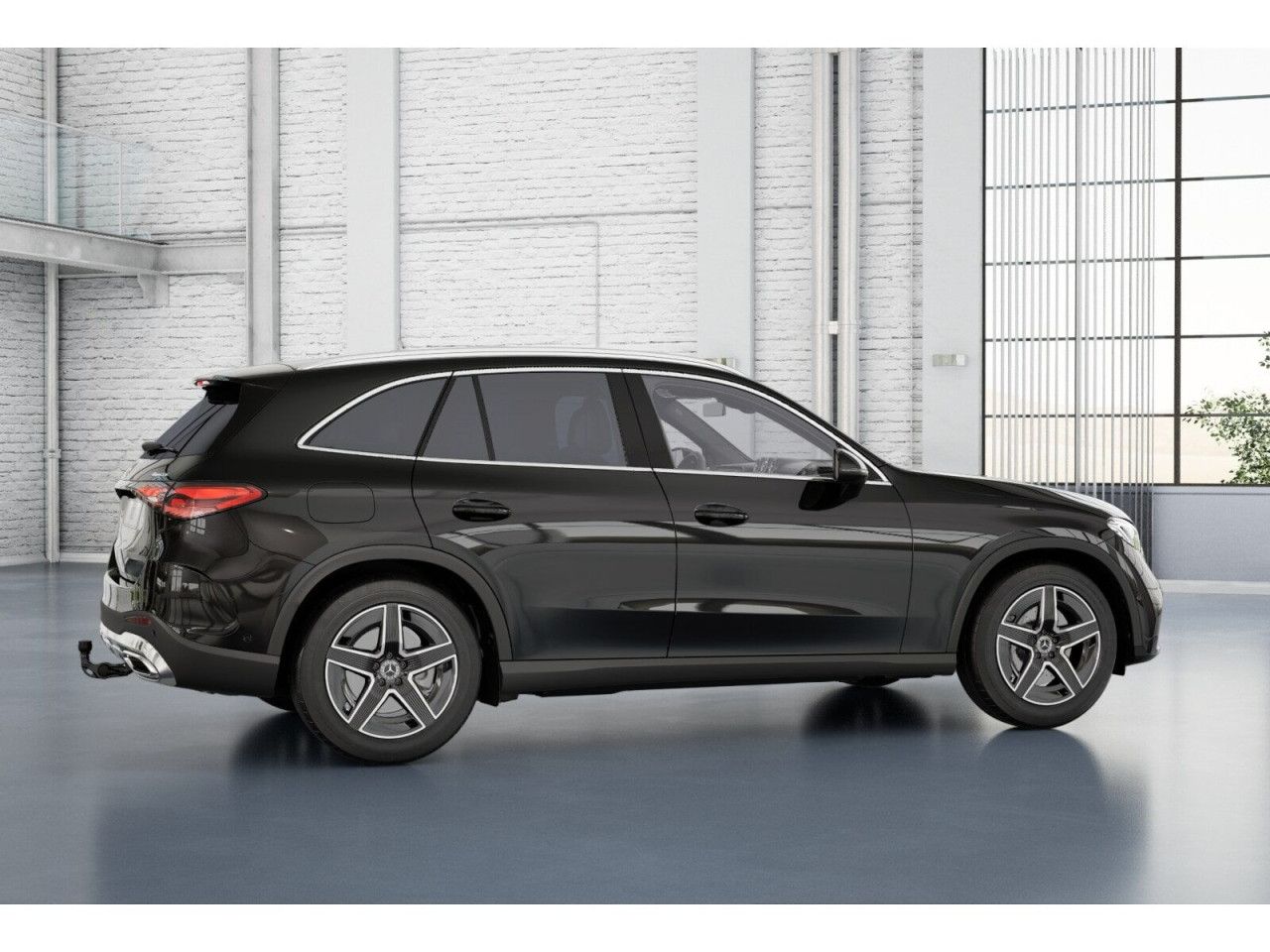 Mercedes-Benz GLC – Bild 19