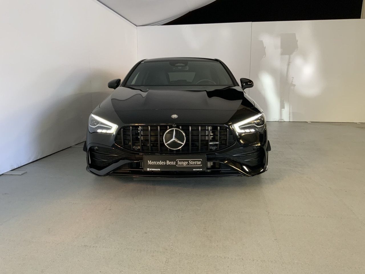 Mercedes-Benz CLA – Bild 2